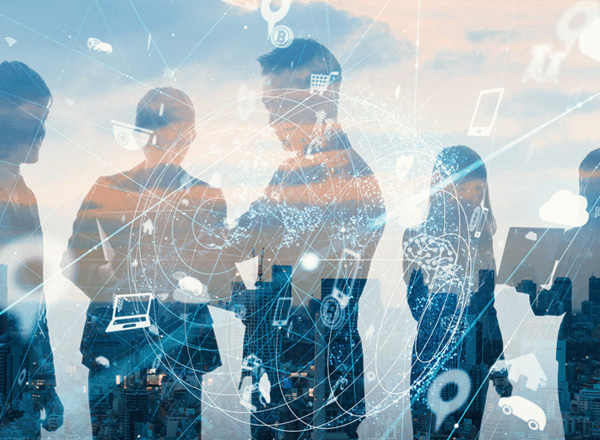 Servizi - Competenze che trasformano la tecnologia in valore